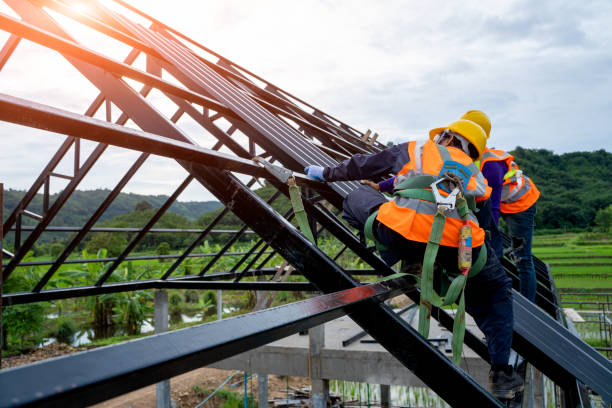 Best Roof Replacement Cost  in Canyon Day, AZ