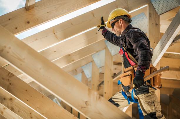 Best Gutter Installation and Roofing  in Canyon Day, AZ