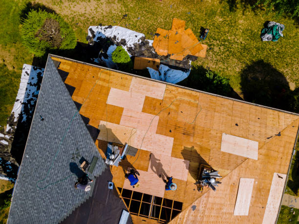 Best Residential Roofing Contractor  in Canyon Day, AZ
