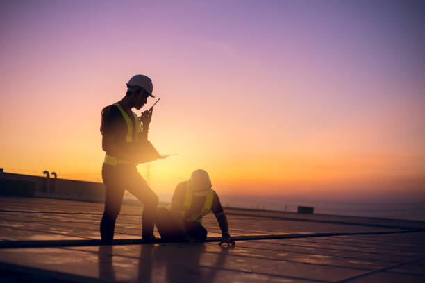 Best Tile Roofing Contractor  in Canyon Day, AZ
