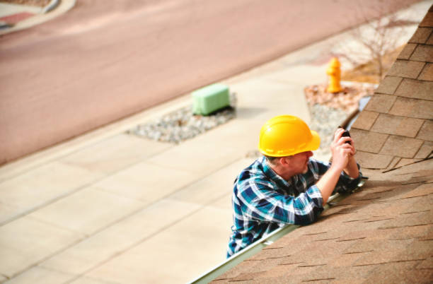 Best Roof Maintenance Services  in Canyon Day, AZ