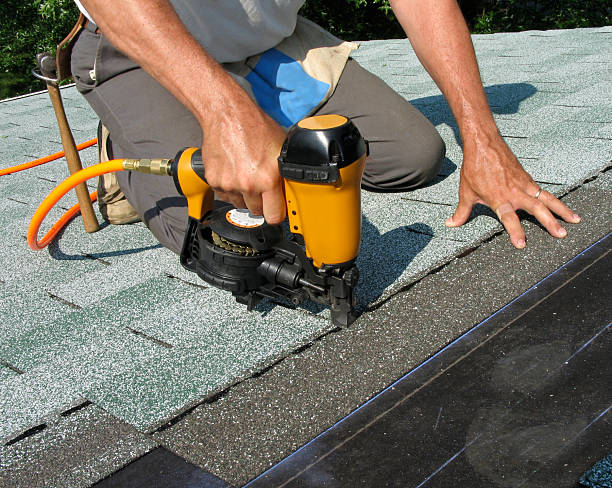 Quick and Trustworthy Emergency Roof Repair Services in Canyon Day, AZ