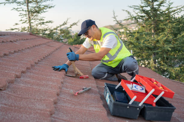 Best Best Roofing Contractors  in Canyon Day, AZ