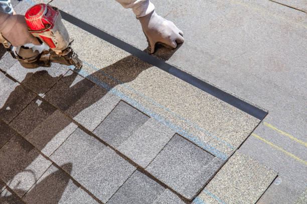 Best Storm Damage Roof Repair  in Canyon Day, AZ